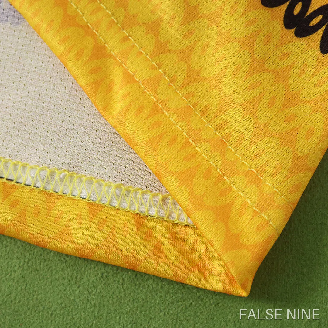 Jamaica 2026 Home Shirt (Player Version), photo 9