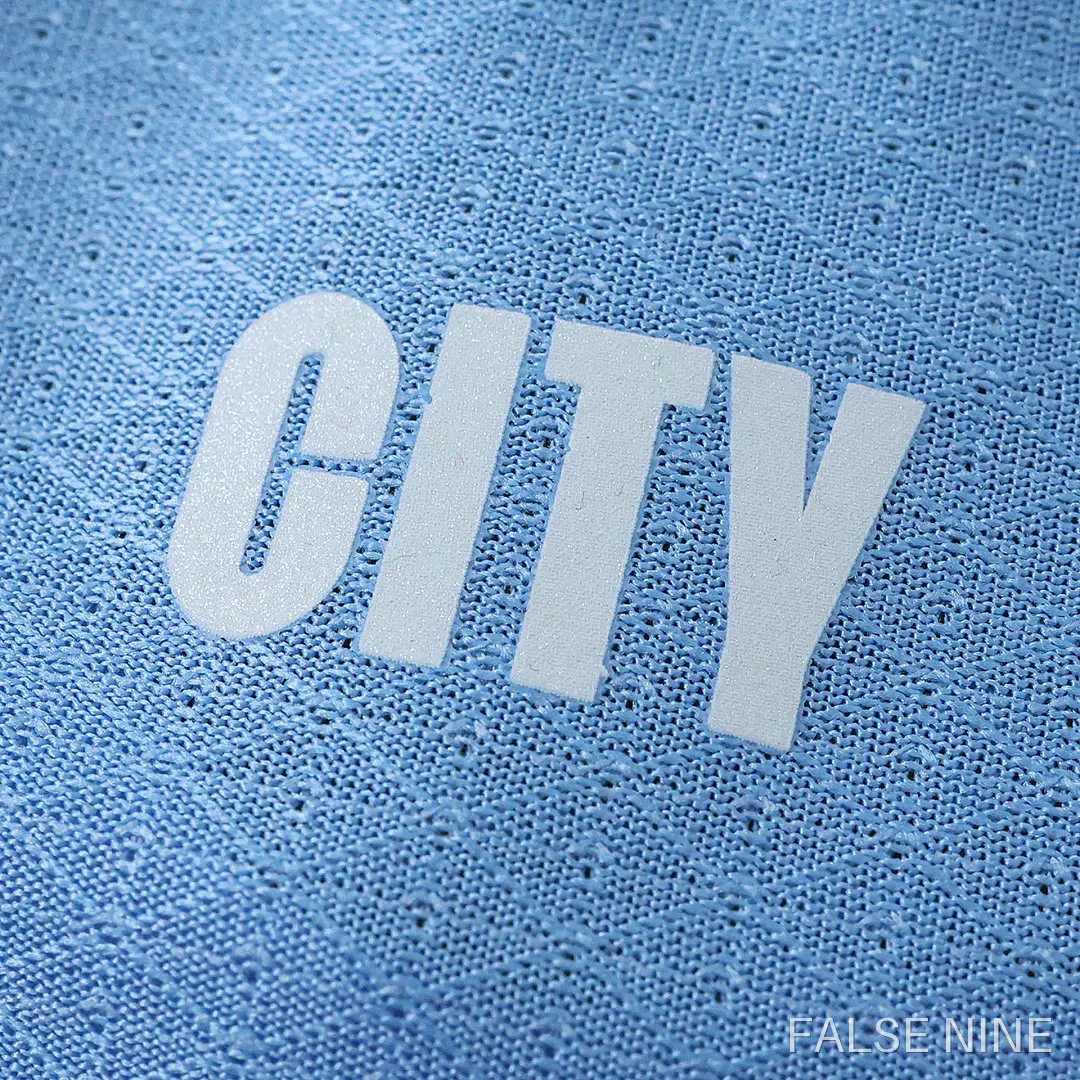 Manchester City 26/27 Home Shirt (Player Version), photo 4