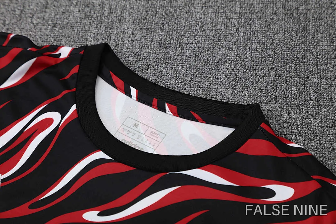 Manchester United 25/26 Training Kit (Fan Version), photo 6