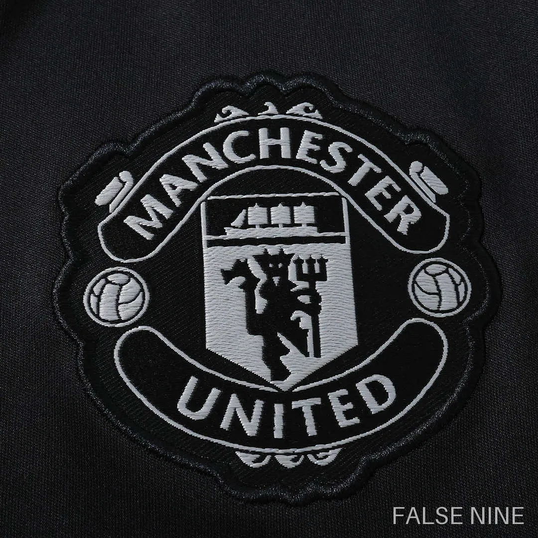 Manchester United 26/27 Goalkeeper Shirt (Fan Version), photo 13