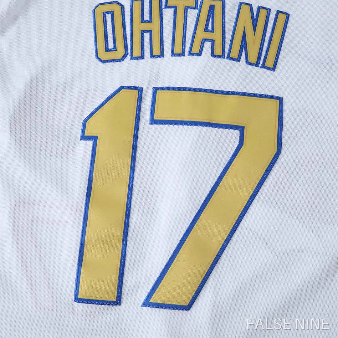 Los Angeles Dodgers Home Jersey 2025, photo 23