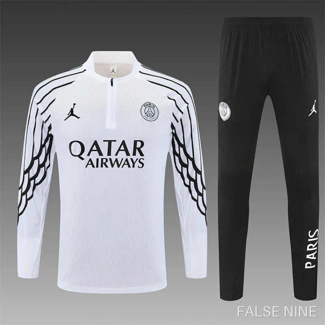 Paris Saint-Germain 25/26 Training Tracksuit, photo 2