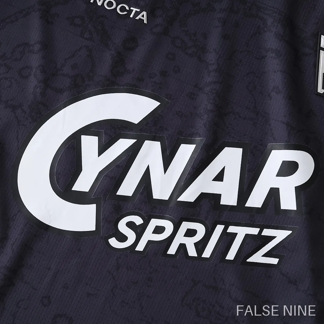 Venezia FC 25/26 Home Shirt (Player Version), photo 7