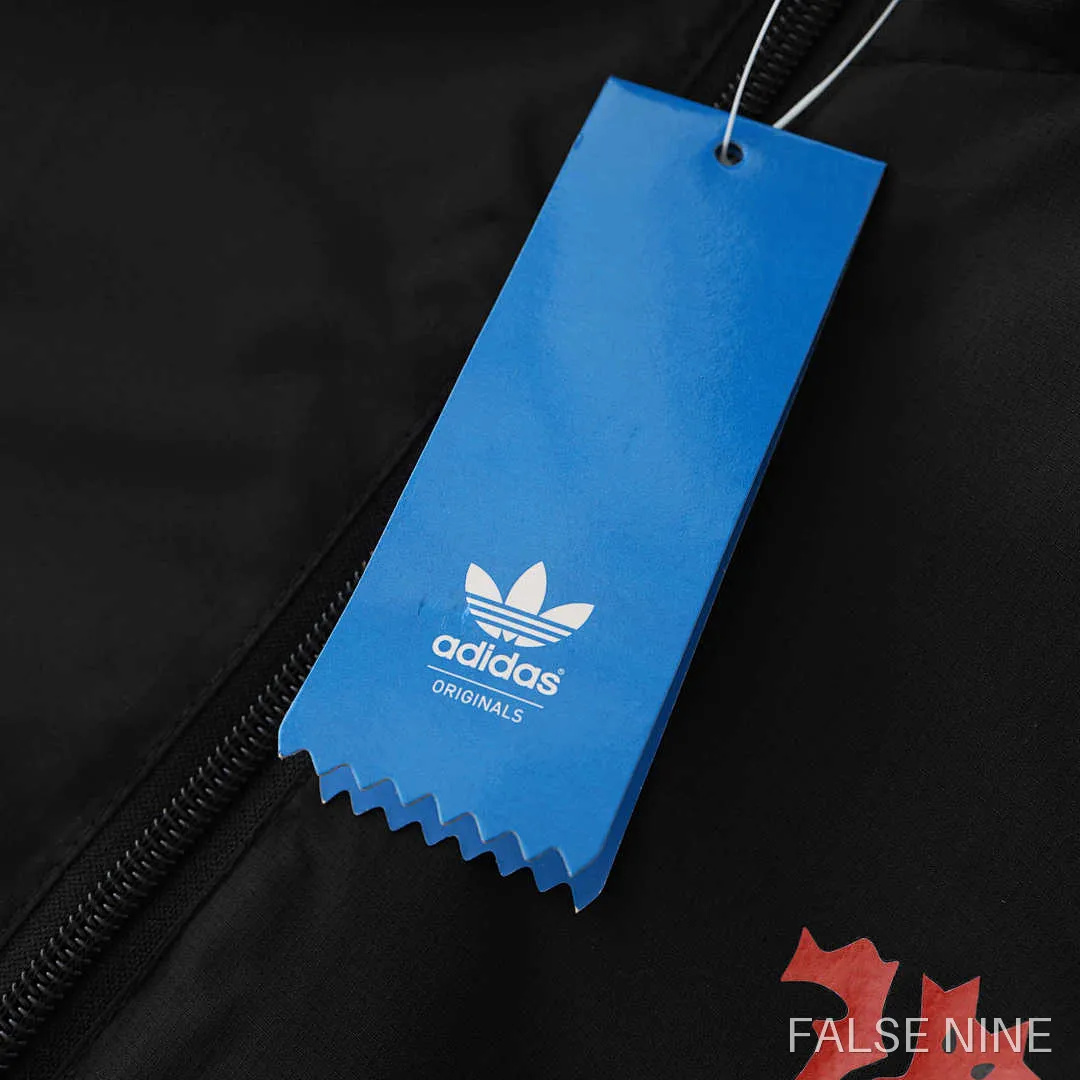 Manchester United 24/25 Training Jacket, photo 5