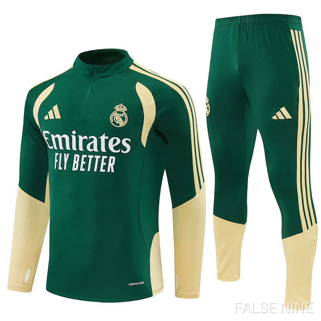 Real Madrid 26/27 Training Tracksuit Set, photo 18