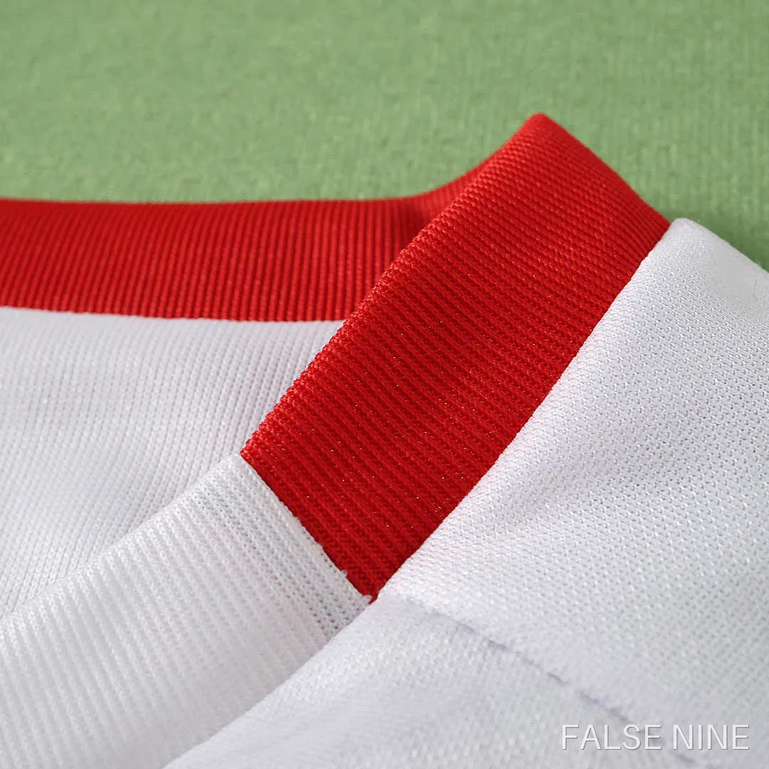 VfB Stuttgart 26/27 Home Shirt (Fan Version), photo 7