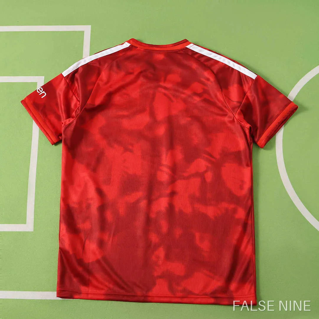 Nottingham Forest 26/27 Home Shirt (Fan Version), photo 2