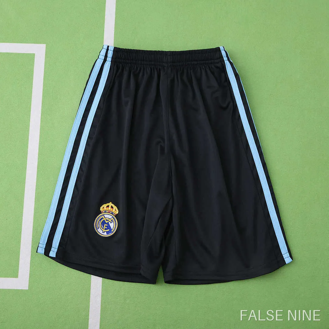 Real Madrid 09/10 Third Kit (Kids), photo 21
