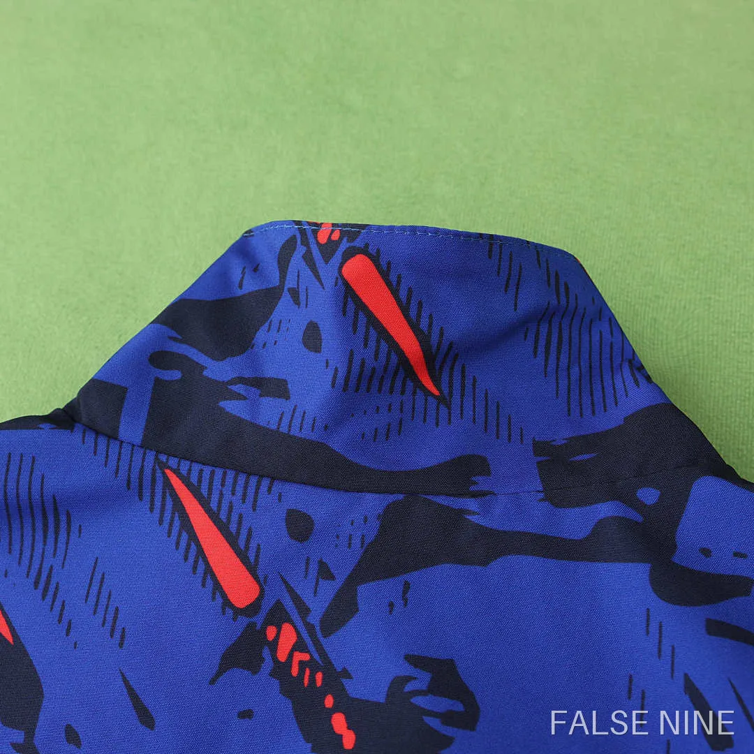 England 24/25 Reversible Windbreaker Jacket, photo 20