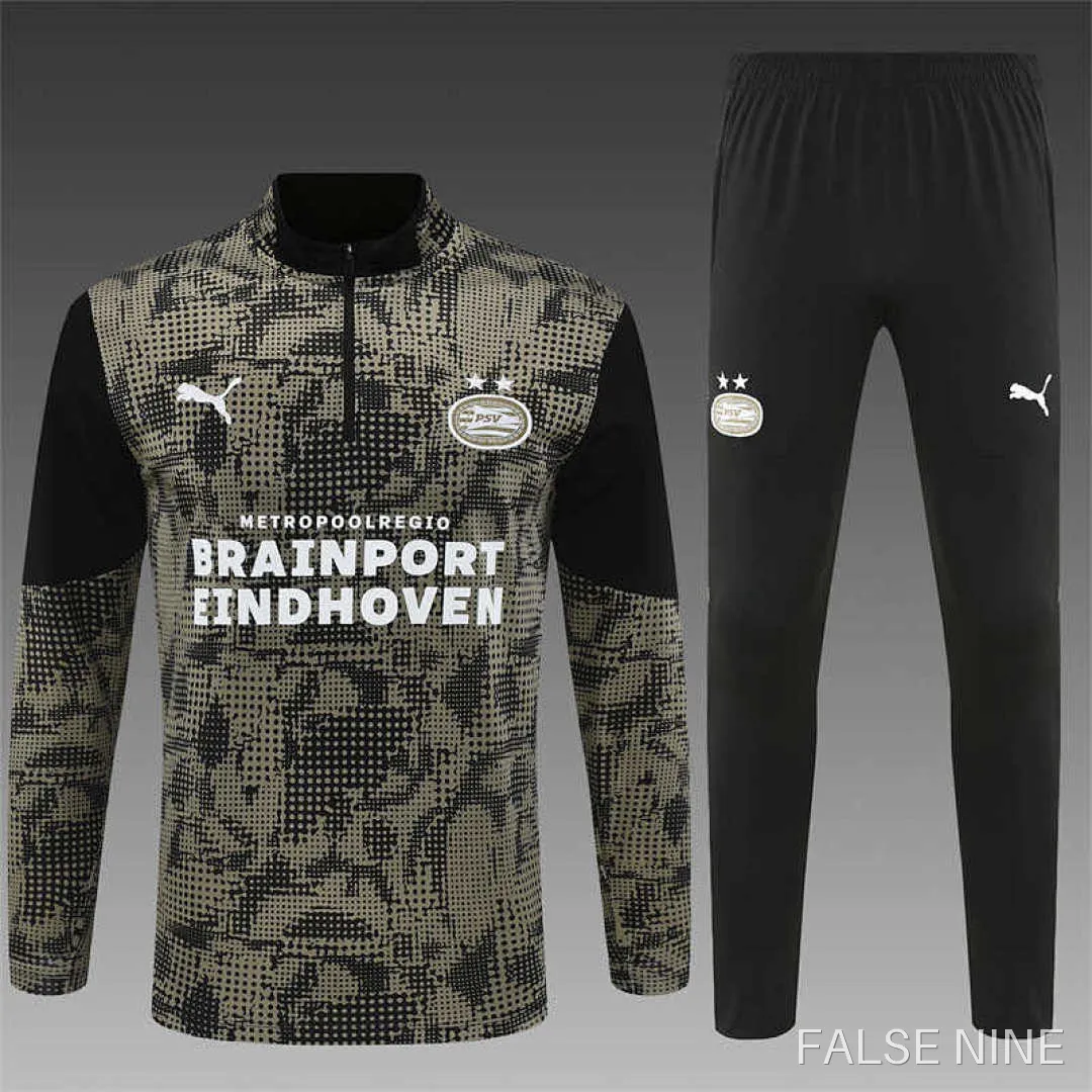 PSV Eindhoven 25/26 Training Tracksuit, photo 19