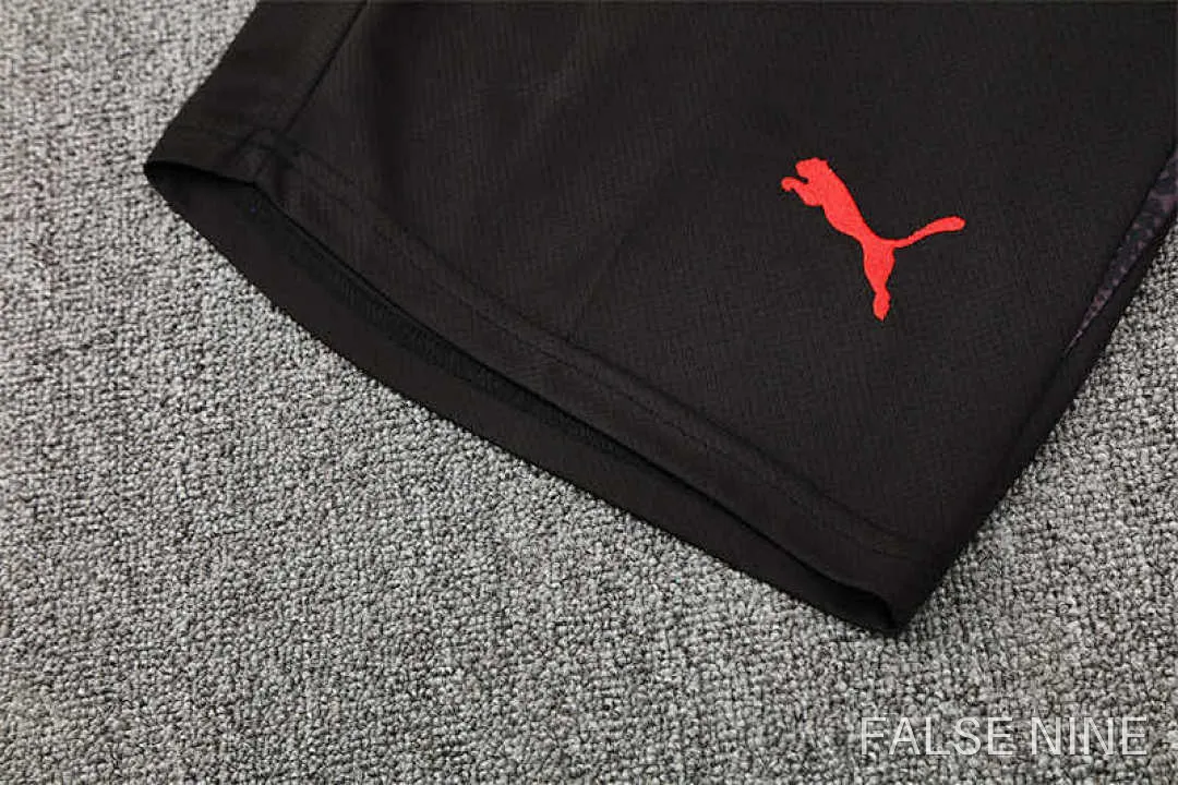 AC Milan 25/26 Training Kit (Fan Version), photo 6