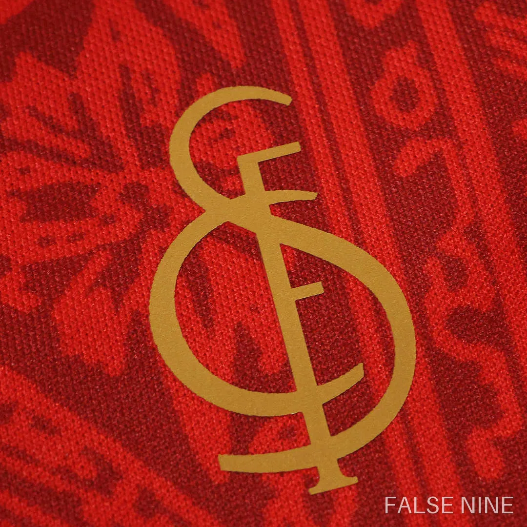 Sevilla FC 26/27 Special Shirt (Fan Version), photo 6