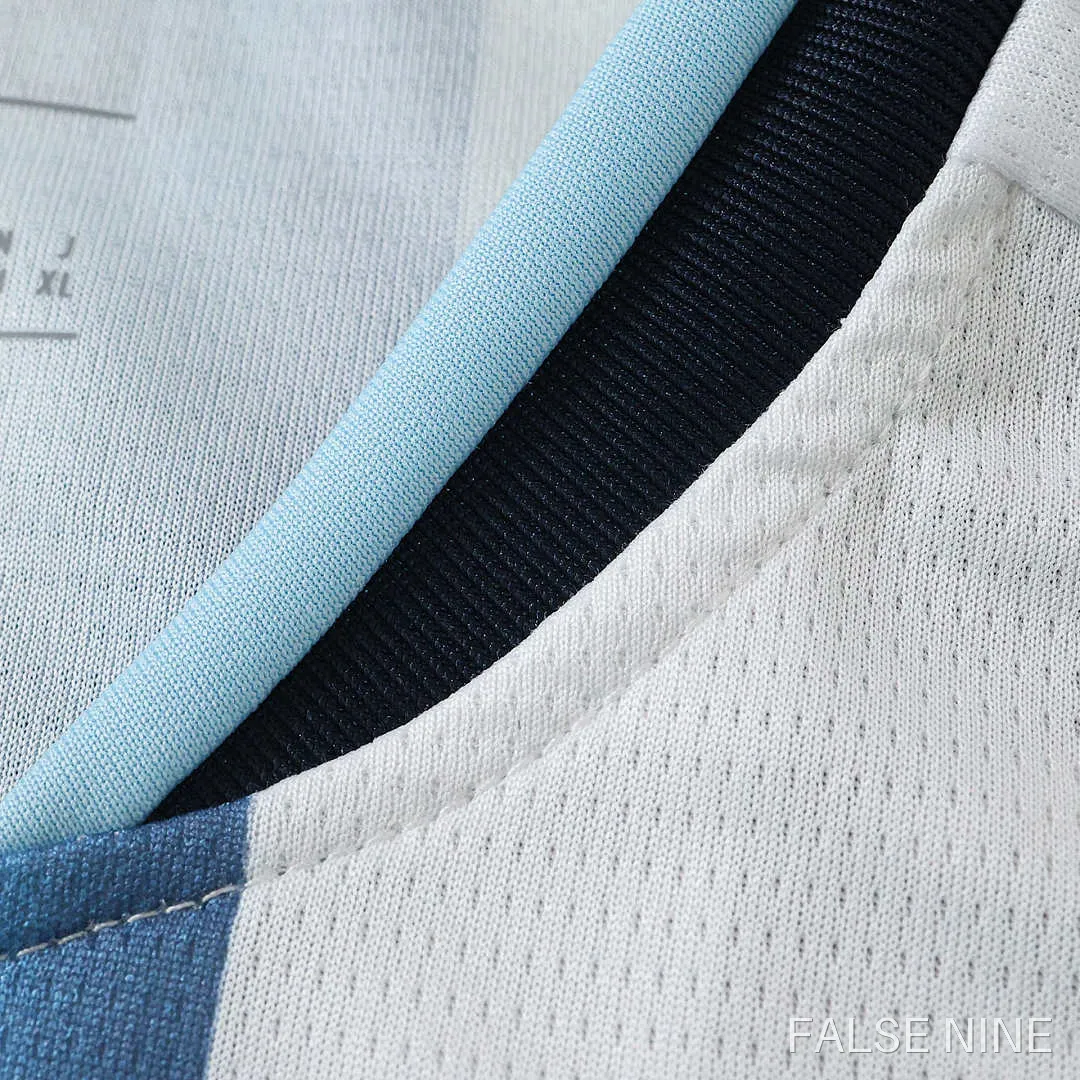 Argentina 2026 Home Shirt (Fan Version), photo 25