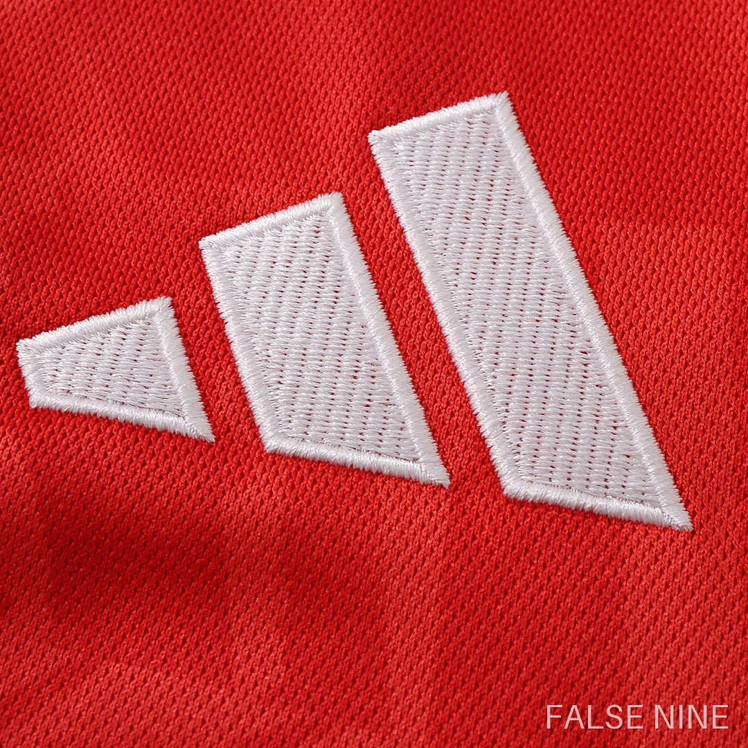 S.L. Benfica 26/27 Home Shirt (Long Sleeve, Fan Version), photo 19