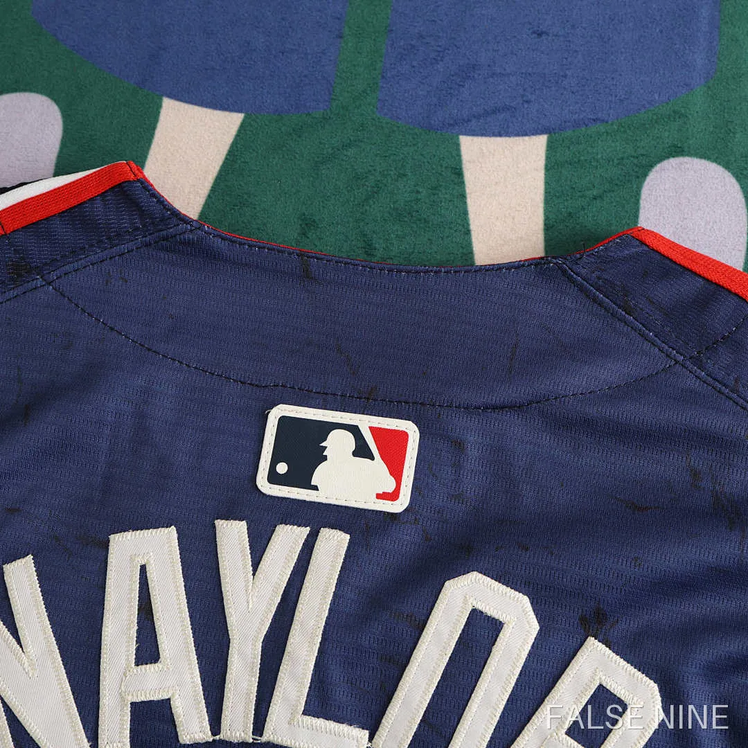 Cleveland Guardians 2022 Home Jersey, photo 26