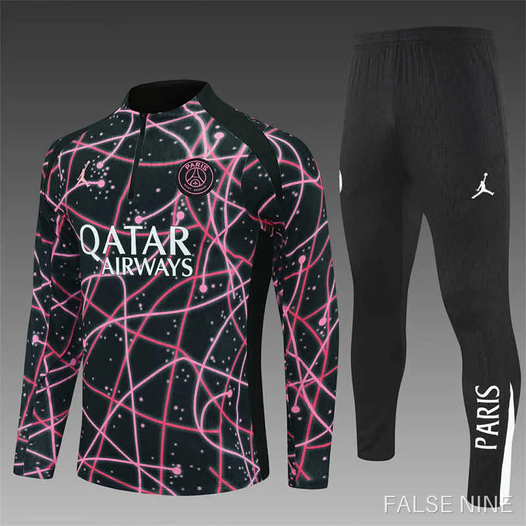 Paris Saint-Germain 25/26 Training Tracksuit Set, photo 5