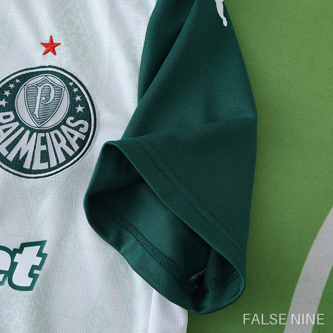 Palmeiras 25/26 Away Shirt (Fan Version), photo 10