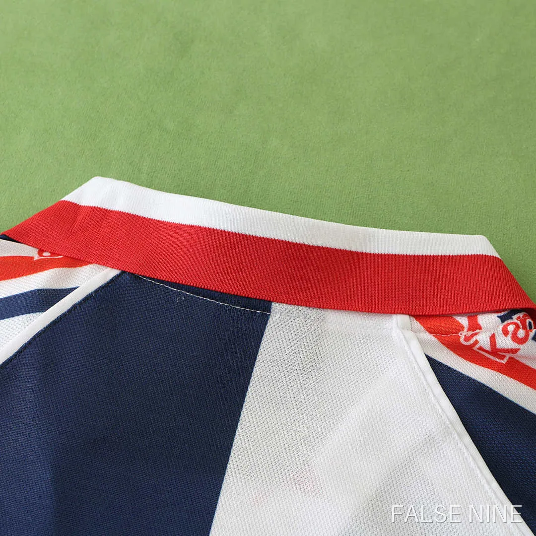 97/98 Athletic Club BILBAO away retro Fan version, photo 22