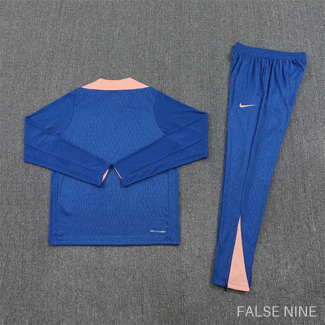 France 25/26 Training Tracksuit, photo 14