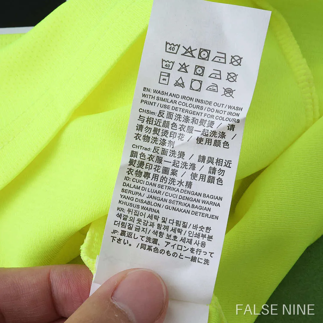 Borussia Dortmund 25/26 Home Shirt (Fan Version), photo 17