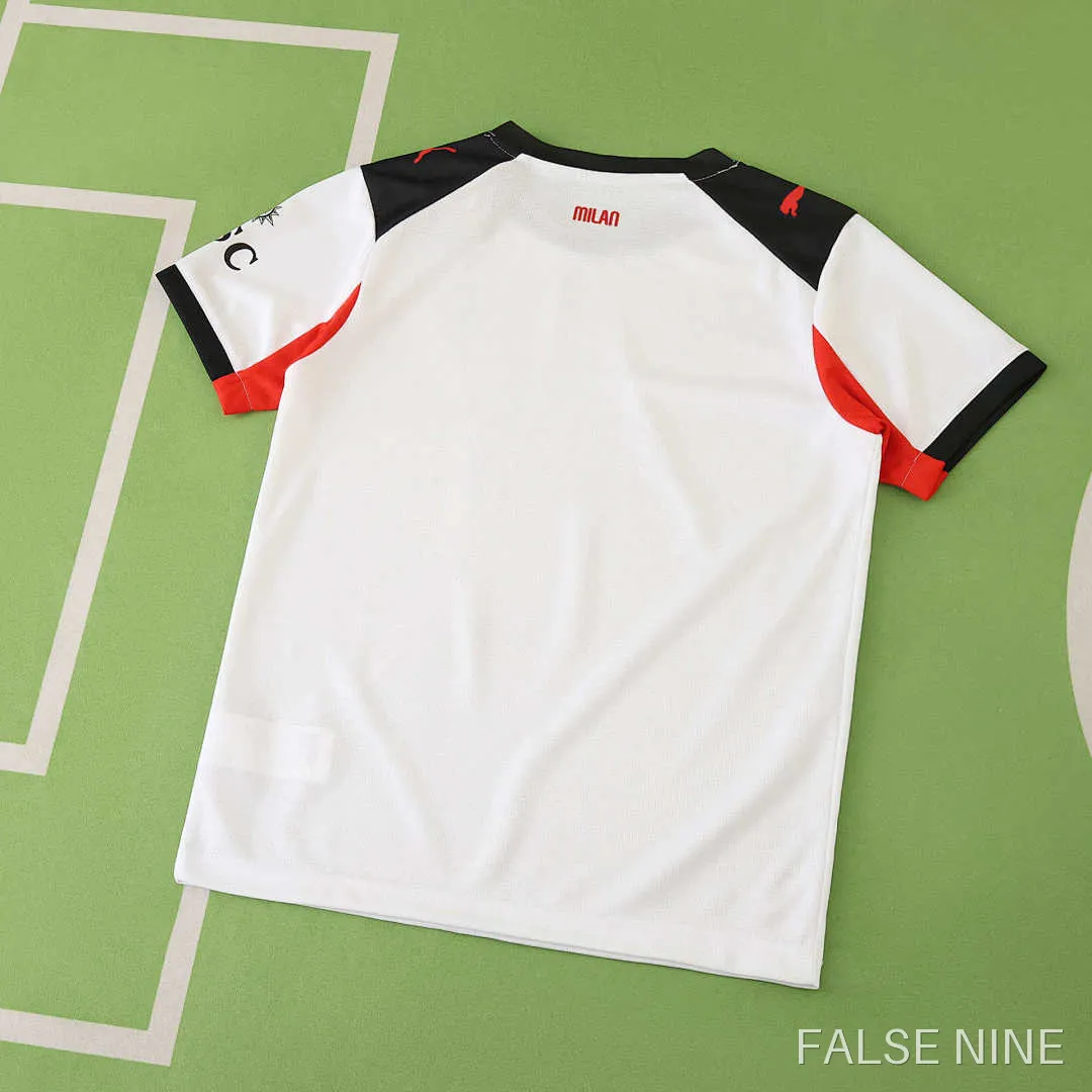 A.C. Milan 25/26 Away Kids Kit, photo 16