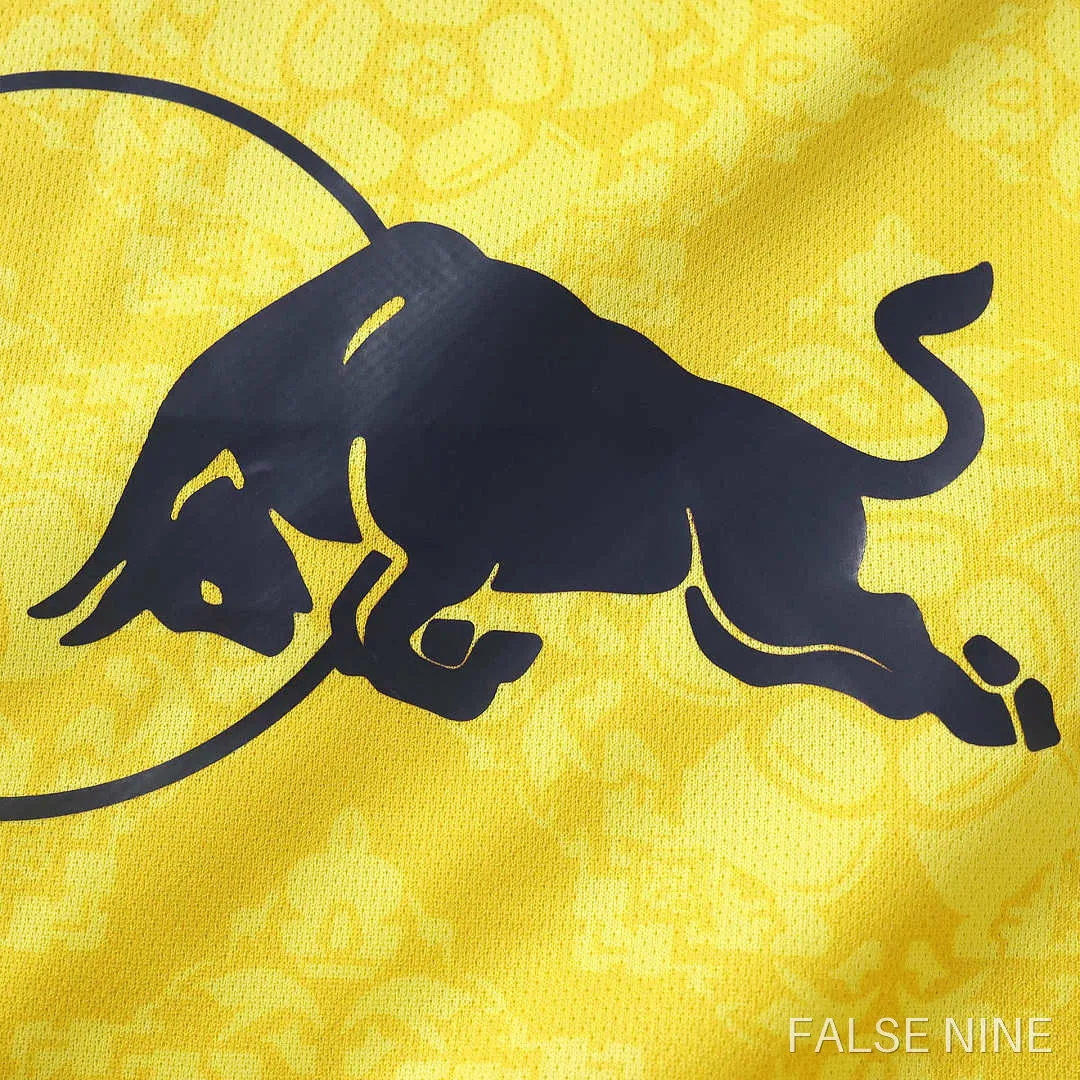 Leeds United 26/27 Away Shirt (Fan Version), photo 12