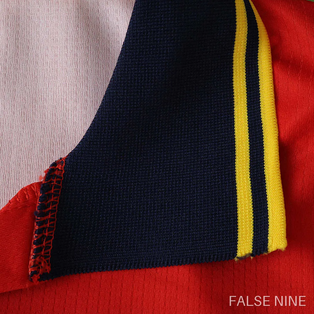 Deportivo La Coruña 25/26 Away Shirt (Fan Version), photo 4