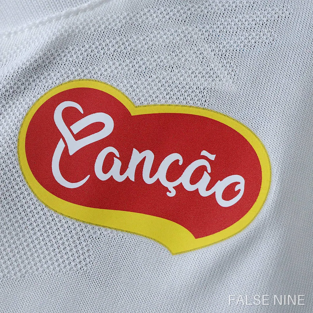 Santos FC 24/25 Home Shirt (Player Version), photo 6