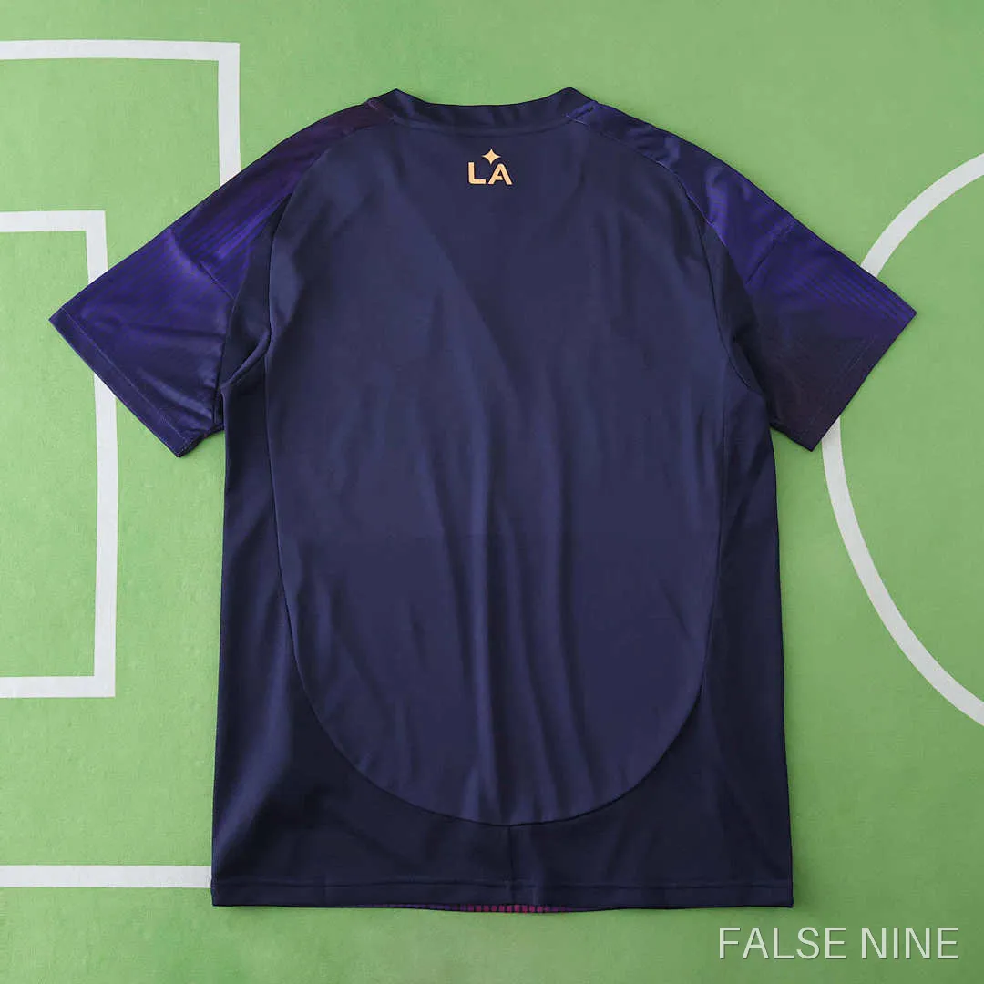 LA Galaxy 25/26 Away Shirt (Fan Version), photo 22