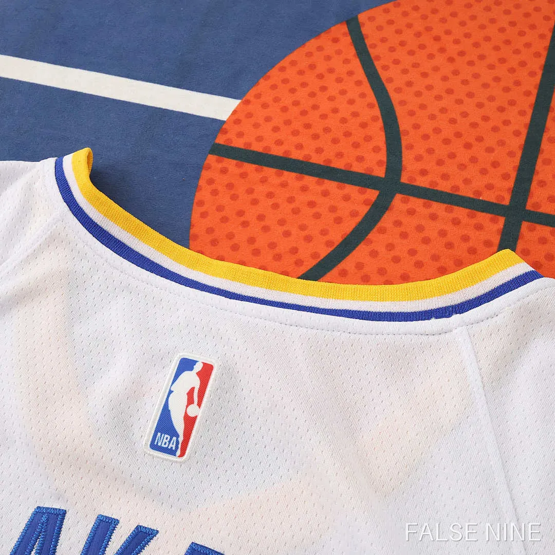 Indiana Pacers 2025-26 Home Jersey, photo 3