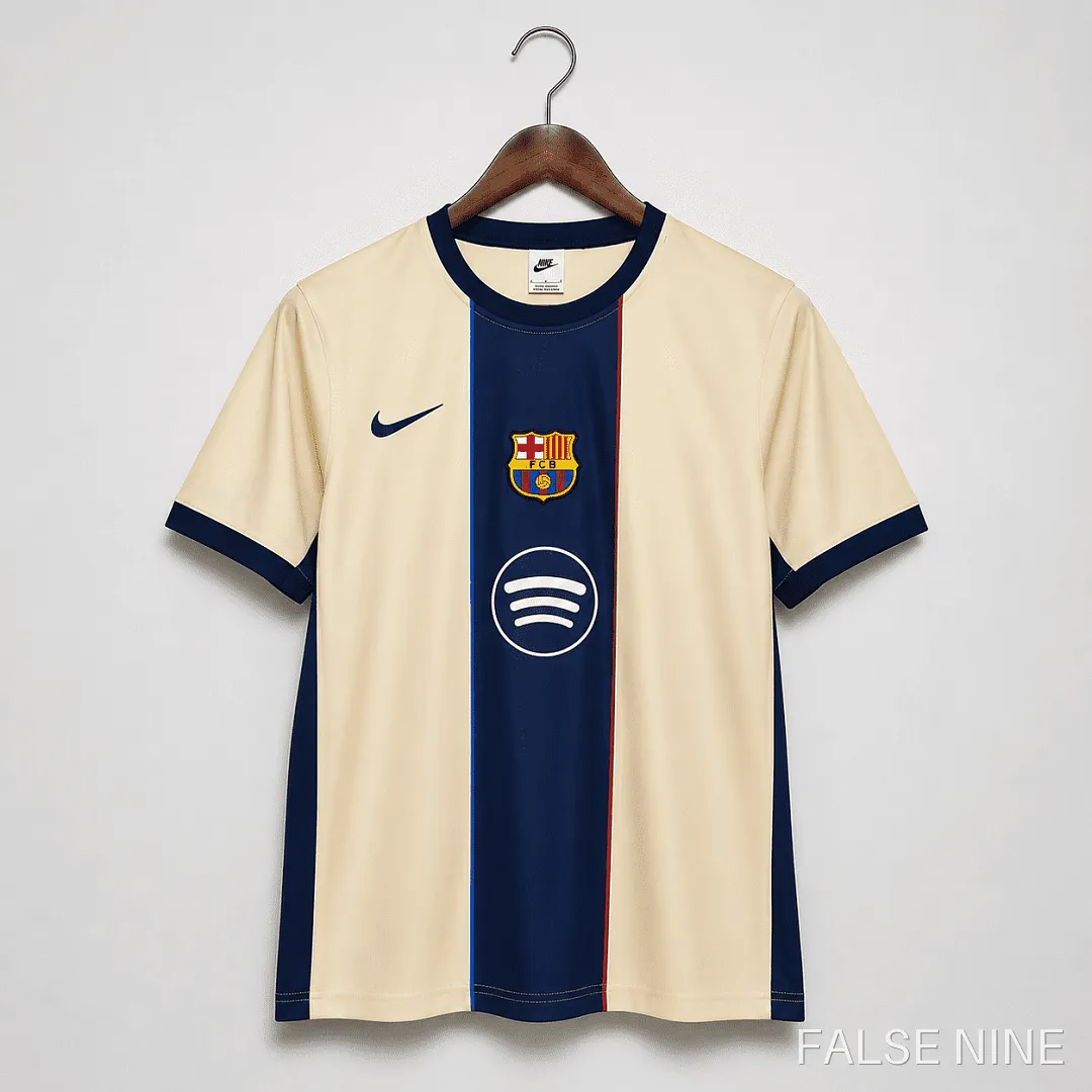 FC Barcelona 26/27 Leisure T-shirt, photo 9