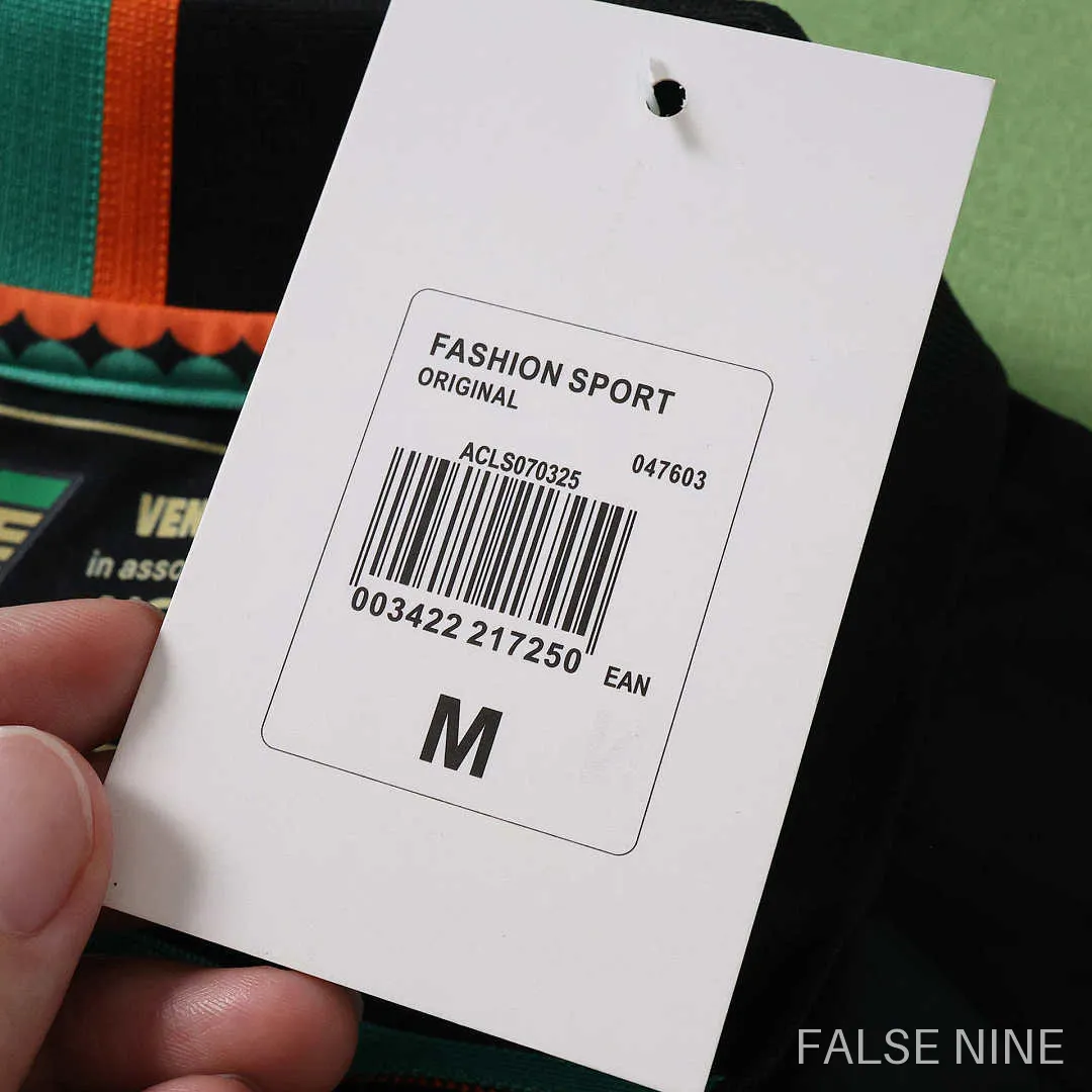 Venezia 26/27 Home Shirt (Player Version), photo 23