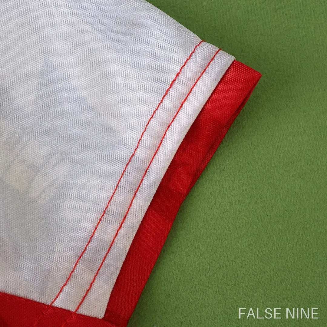 Arsenal 93/94 Home Kids Retro Jersey, photo 9