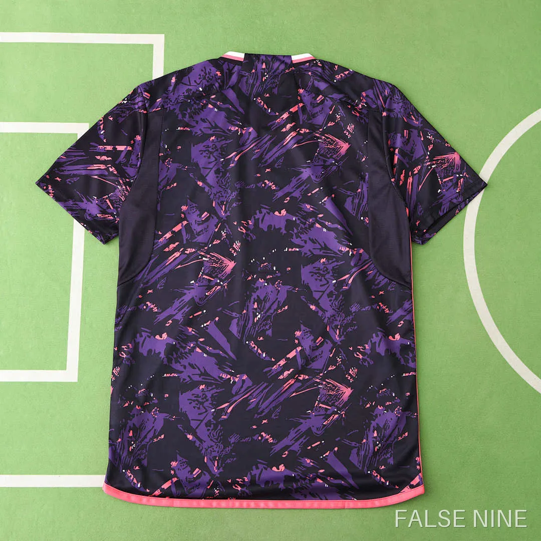 Real Madrid 24/25 Third Shirt (Fan Version), photo 25