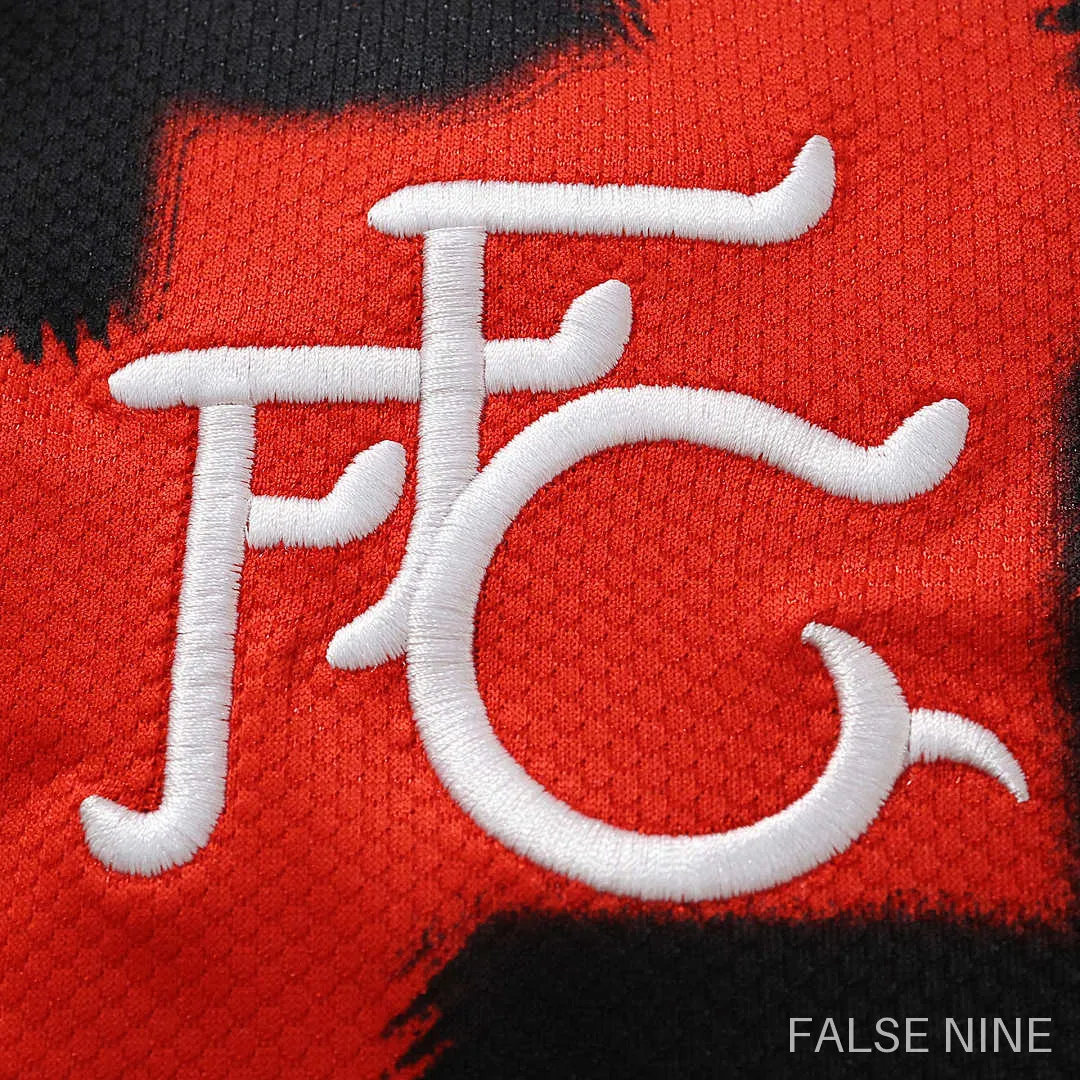 Fulham 26/27 Away Shirt (Fan Version), photo 16