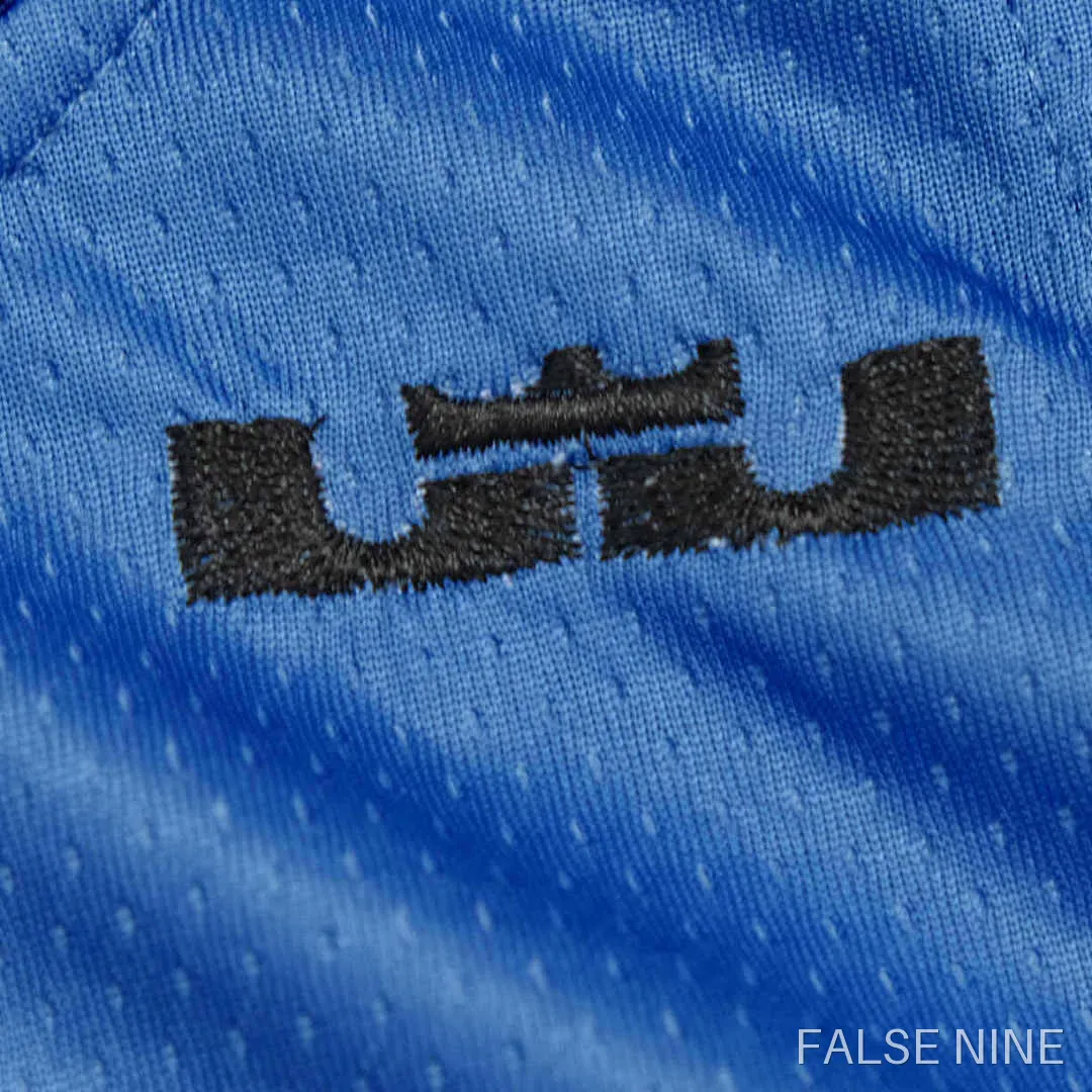 L.A. Lakers Tune Squad Jersey, photo 4
