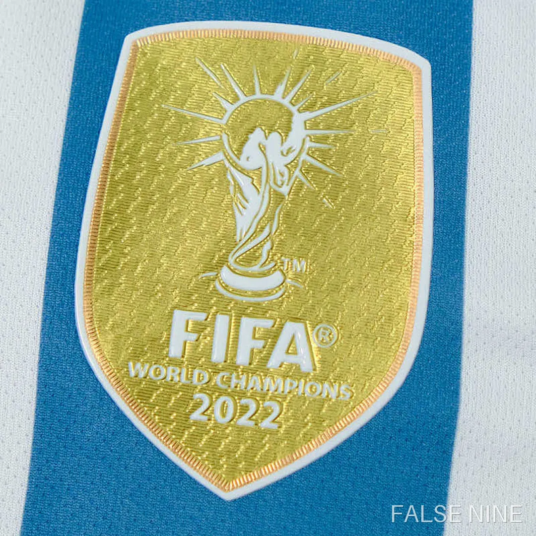 Argentina 22-23 Home Jersey (Fan Version), photo 18
