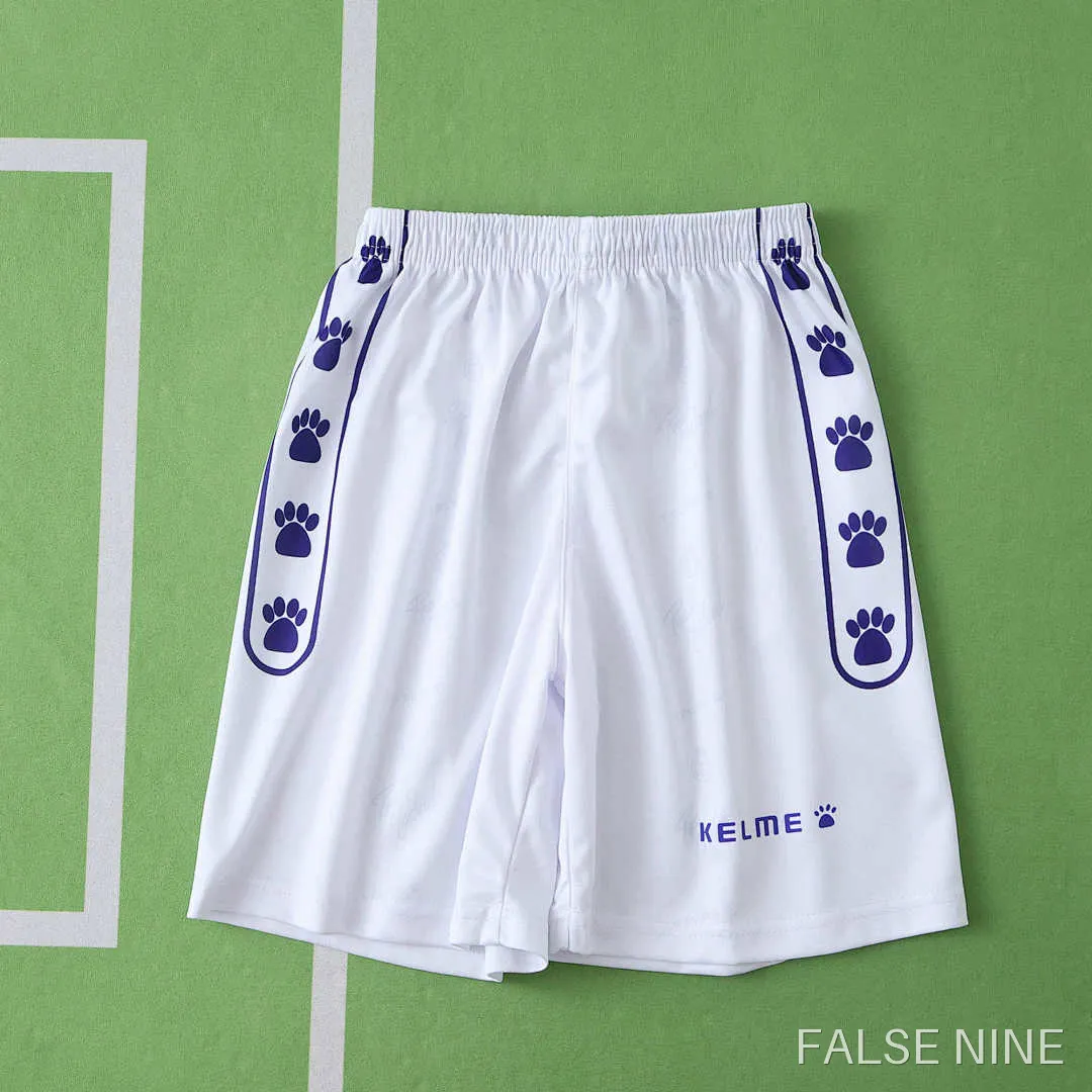 Real Madrid 94/96 Home Kids Jersey (Retro), photo 21