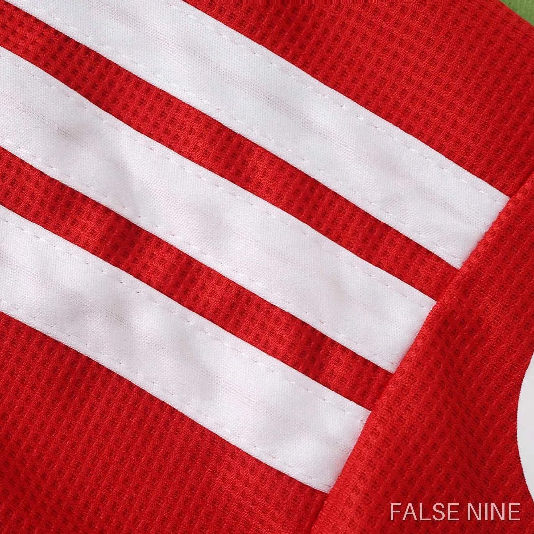 Bayern Munich 26/27 Home Shirt (Fan Version), photo 16