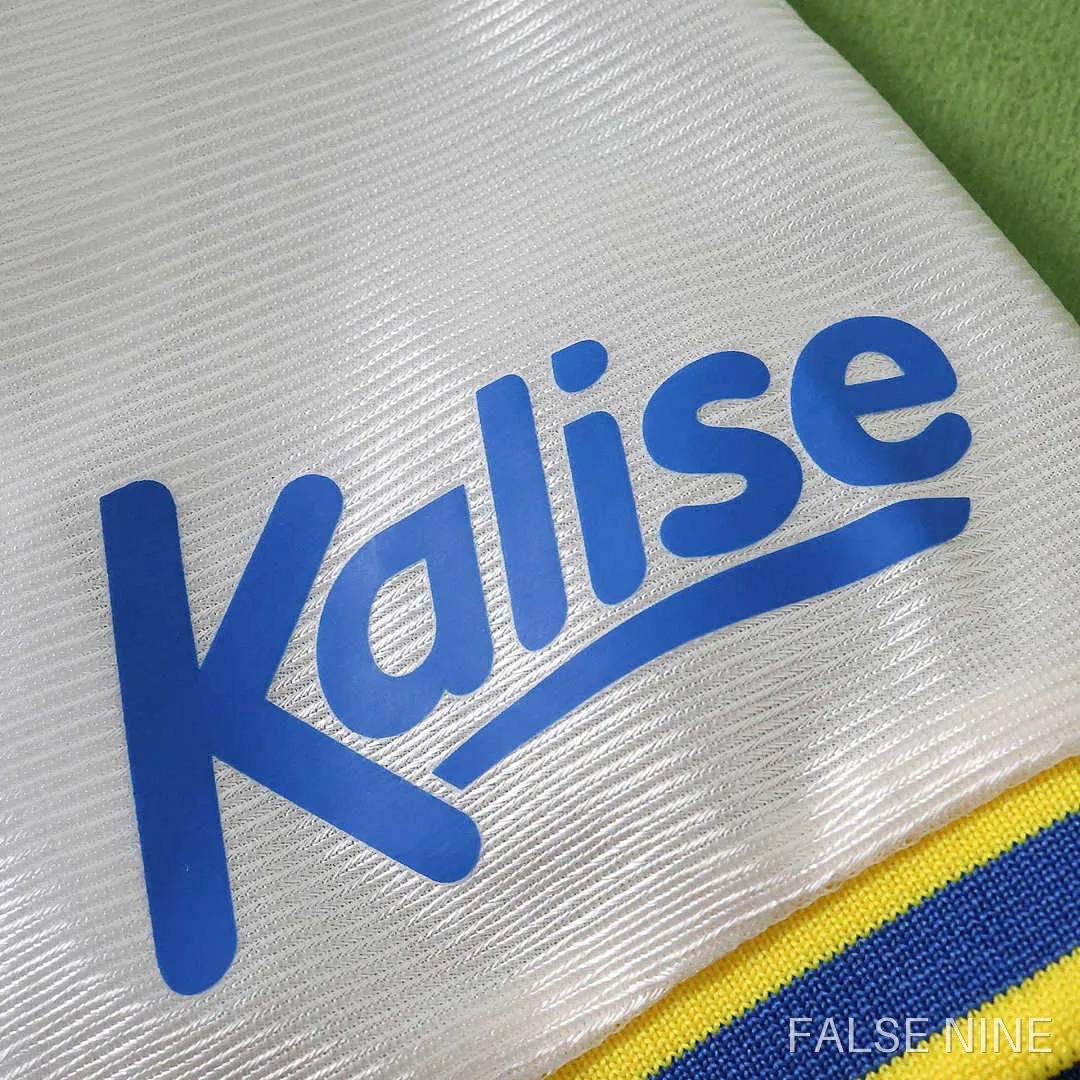 UD Las Palmas 26/27 Third Kit (Kids), photo 27