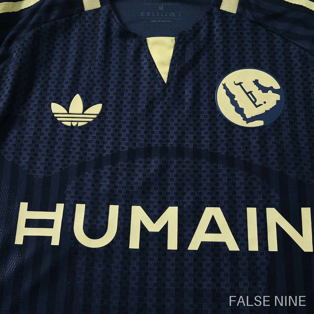 Brentford Third Shirt 2026 (Player Version), photo 44