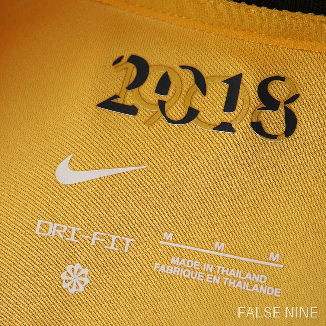 Inter Milan 24/25 Third Shirt (Fan Version), photo 4