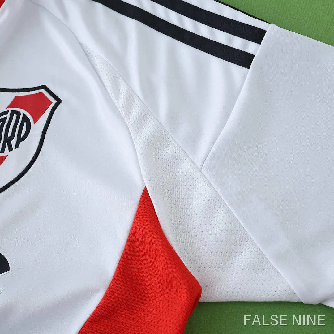 River Plate 25/26 Third Shirt (Fan Version), photo 21