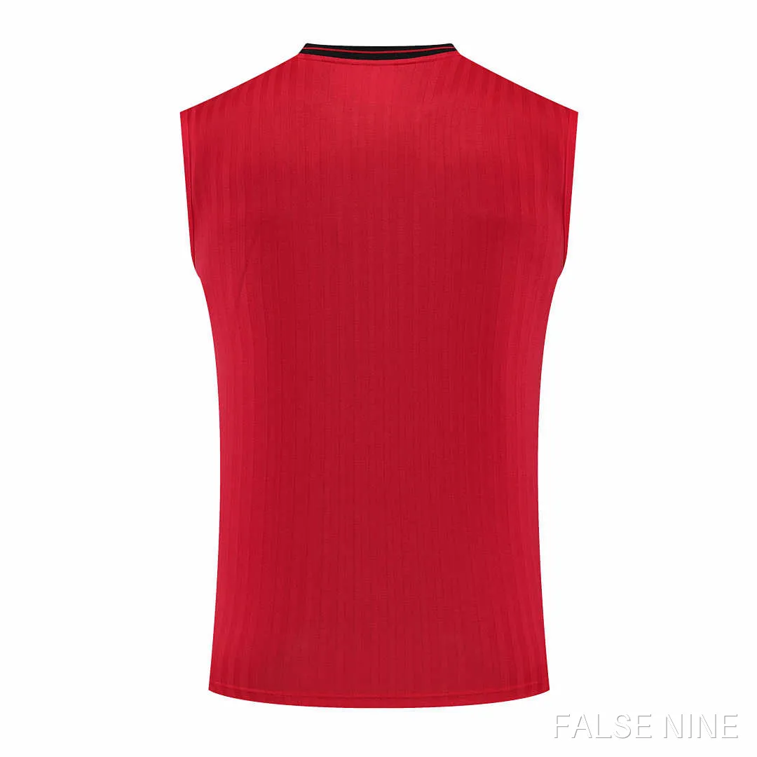 Flamengo 25/26 Training Kit (Fan Version), photo 24
