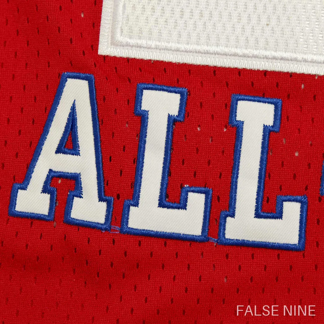 NBA All-Star Game 23 Jersey, photo 4