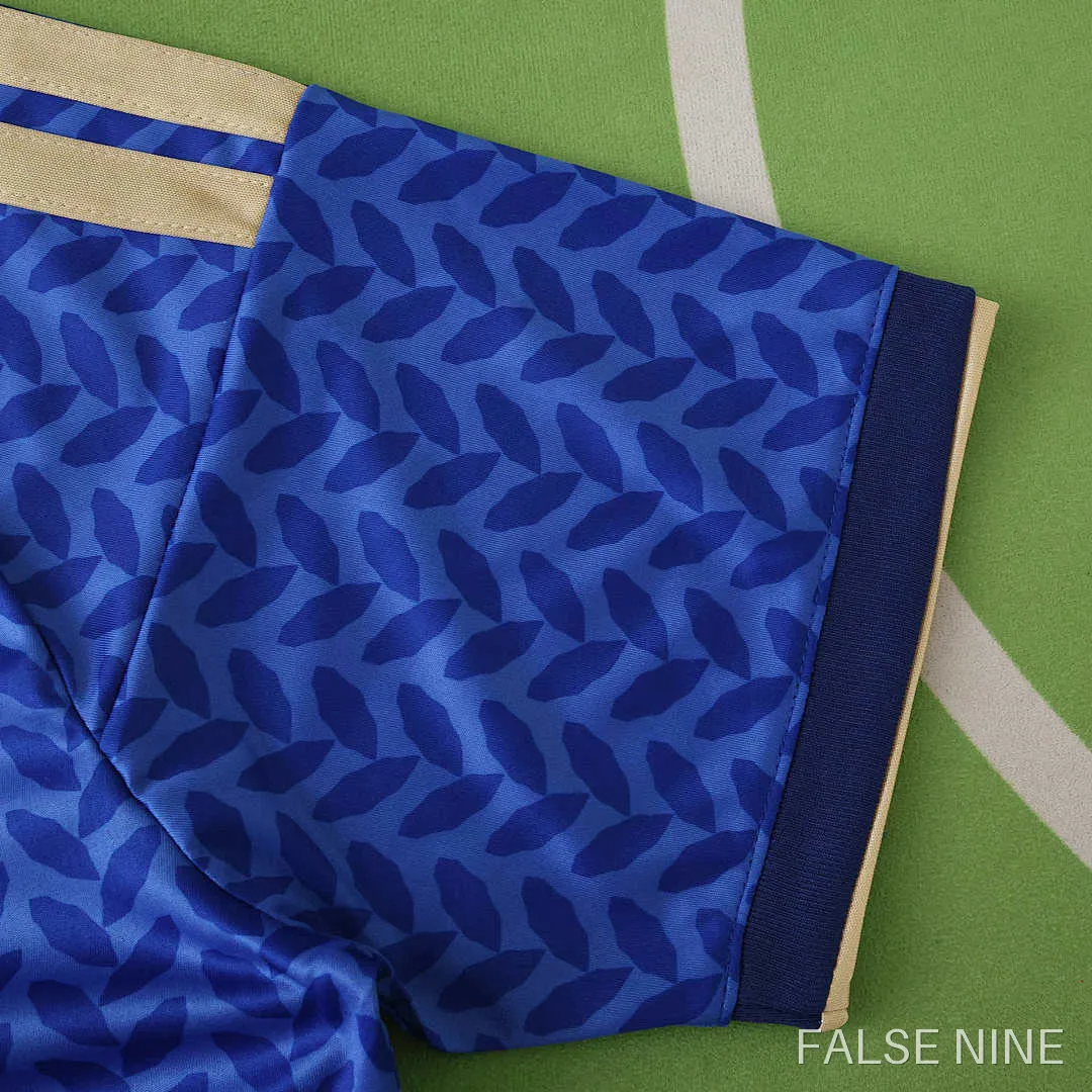 Italy 2026 Home Shirt (Fan Version), photo 12