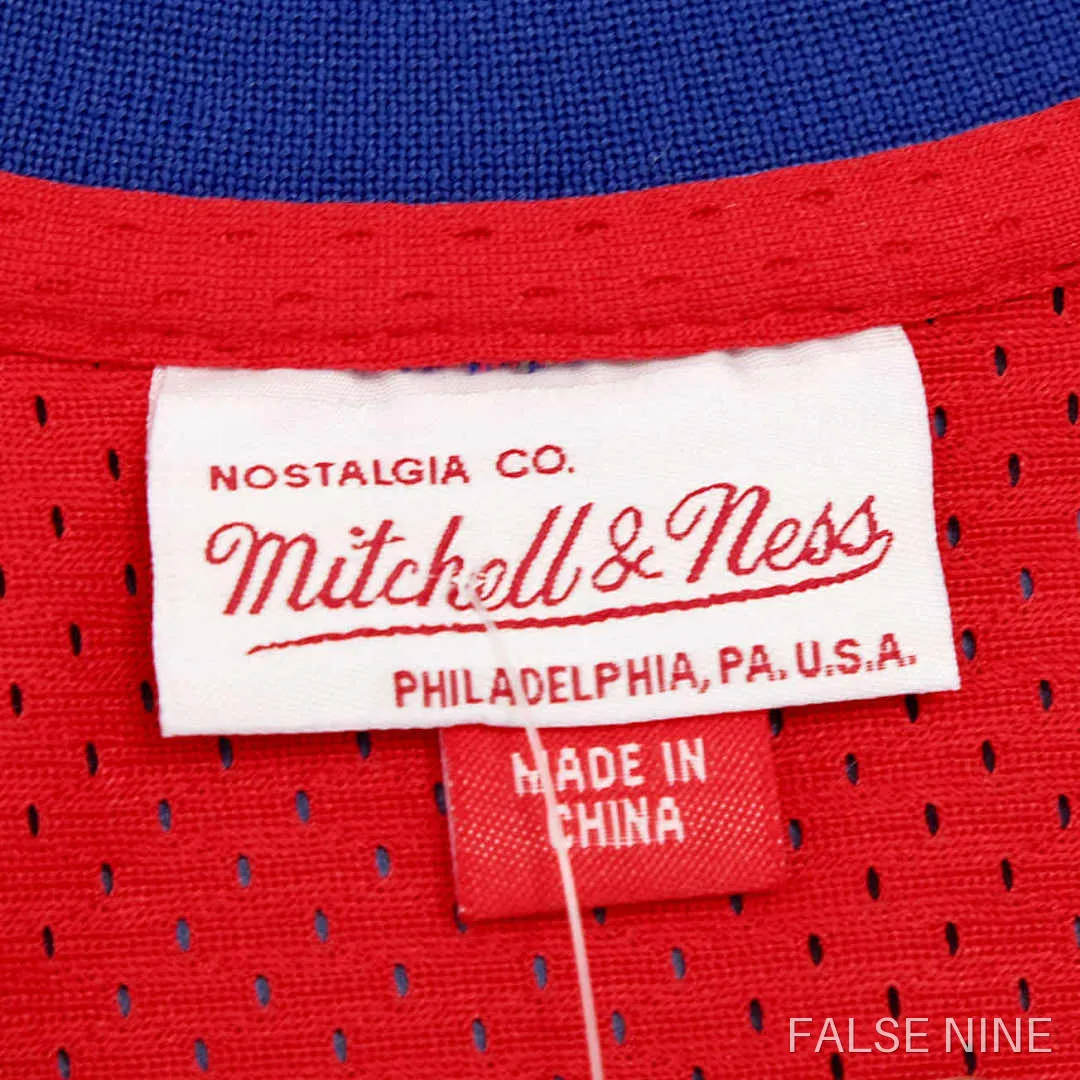 New Jersey Nets 2006-07 Home Jersey (Retro), photo 8