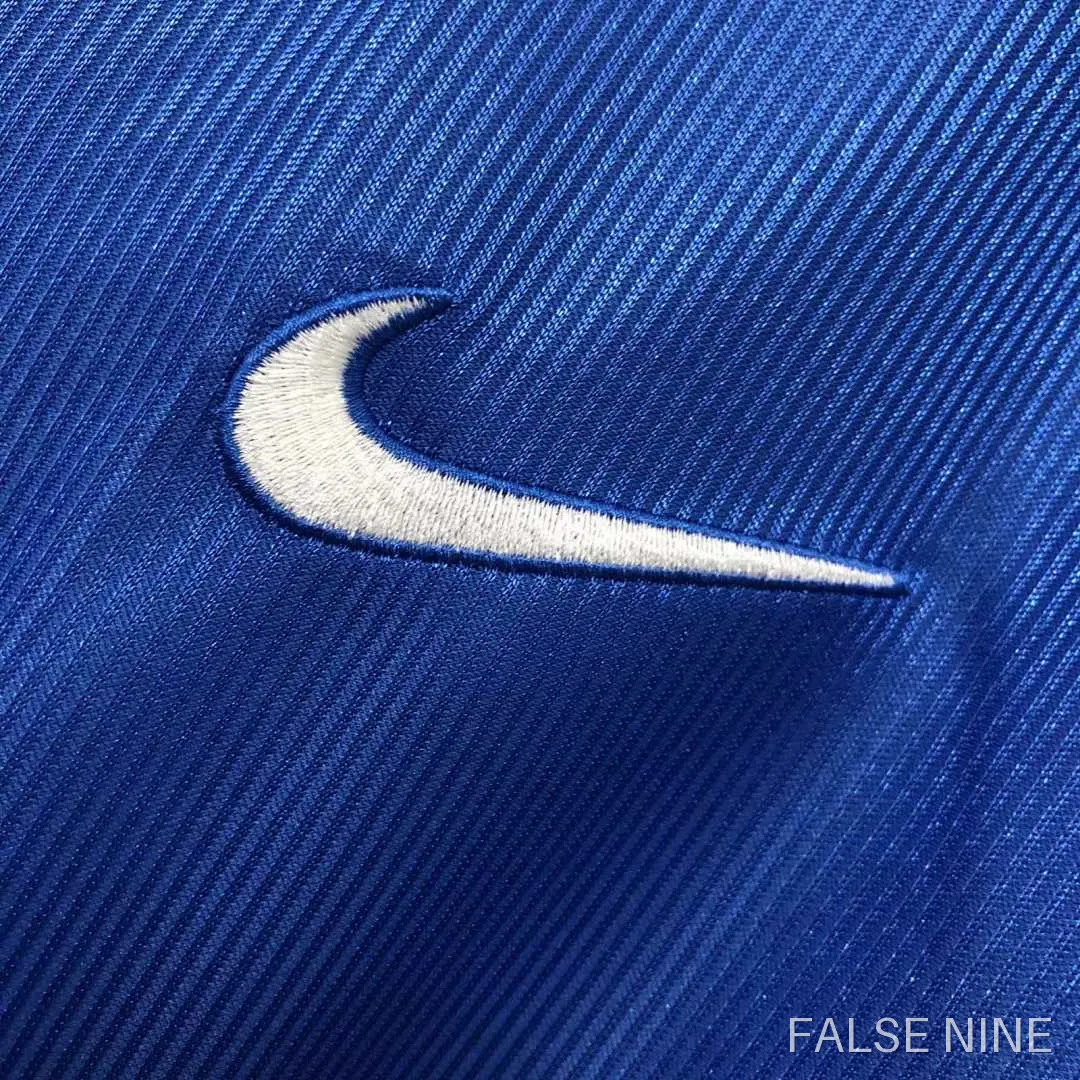 98 season Italy Home retro Fan version, photo 2