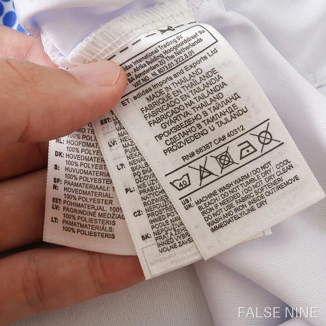 CF Montréal 26/27 Away Shirt (Fan Version), photo 8