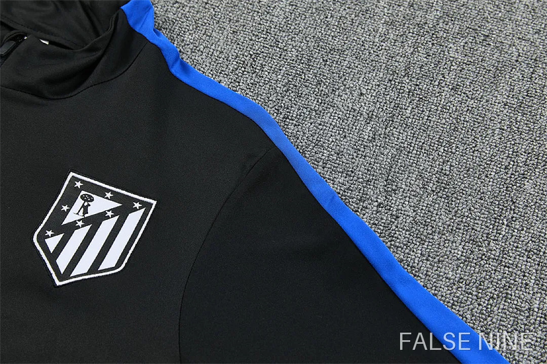 Atletico Madrid 26/27 Training Tracksuit, photo 11